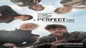 فيلم A Perfect Day 2015 مترجم
