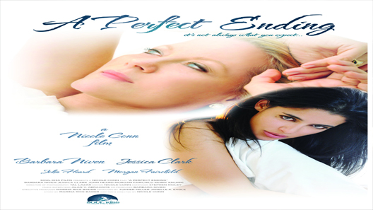 فيلم A Perfect Ending 2012 مترجم