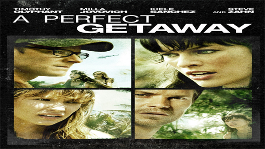 فيلم A Perfect Getaway 2009 مترجم