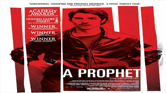 فيلم A Prophet 2009 مترجم