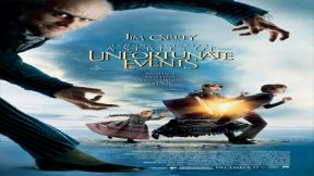 فيلم A Series Of Unfortunate Events 2004 مترجم