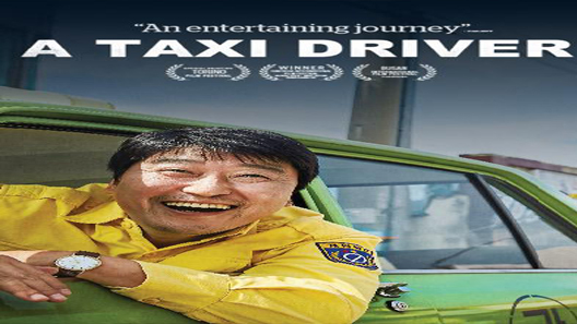 فيلم A Taxi Driver 2017 مترجم