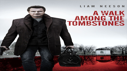 فيلم A Walk Among The Tombstones 2014 مترجم