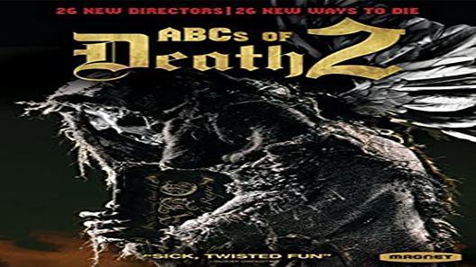 فيلم ABCs Of Death 2 2014 مترجم