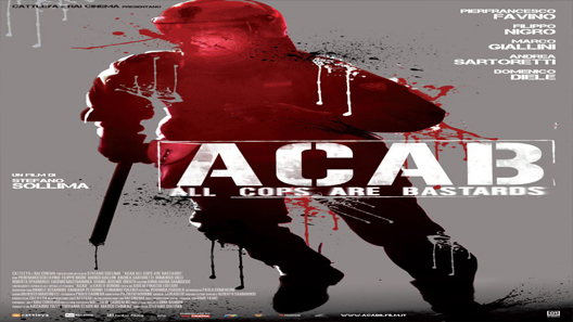 فيلم ACAB All Cops Are Bastards 2012 مترجم