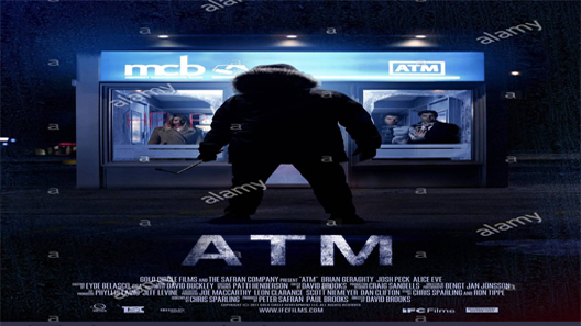 فيلم ATM 2012 مترجم