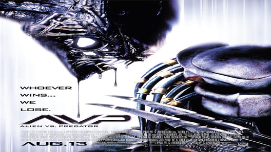 فيلم AVP Alien Vs Predator 2004 مترجم