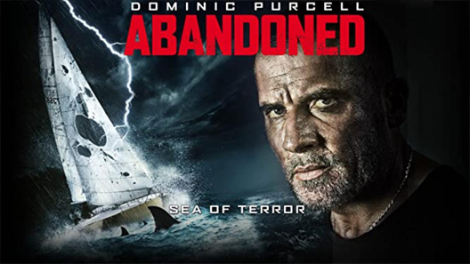 فيلم Abandoned 2015 مترجم