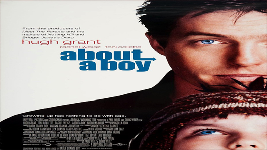 فيلم About A Boy 2002 مترجم