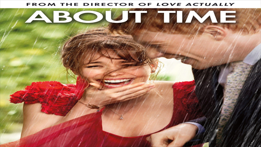 فيلم About Time 2013 مترجم