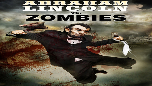 فيلم Abraham Lincoln Vs Zombies 2012 مترجم