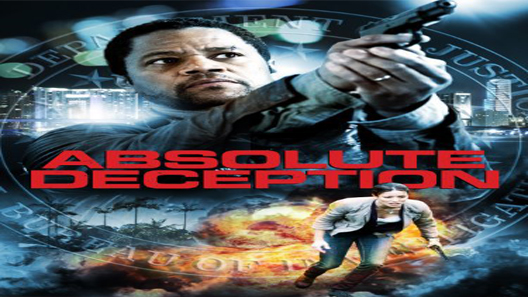 فيلم Absolute Deception 2013 مترجم