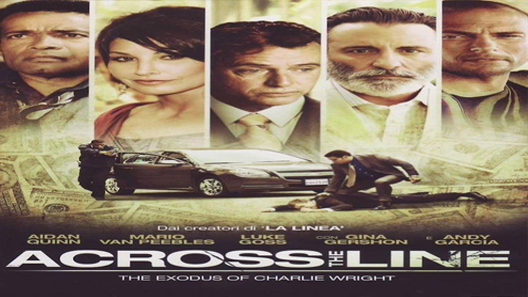 فيلم Across The Line The Exodus Of Charlie Wright 2010 مترجم