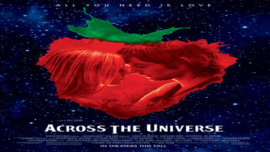 فيلم Across The Universe 2007 مترجم