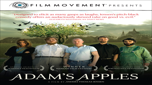 فيلم Adams Apples 2005 مترجم