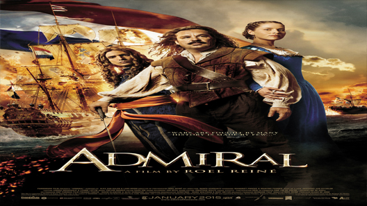 فيلم Admiral 2015 مترجم
