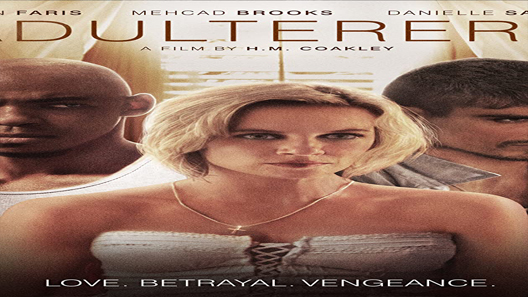 فيلم Adulterers 2015 مترجم