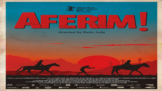 فيلم Aferim 2015 مترجم