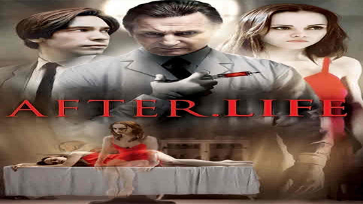 فيلم After Life 2009 مترجم