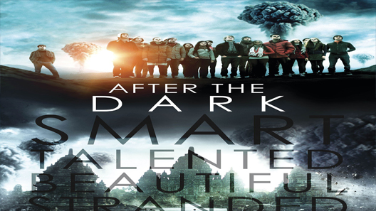 فيلم After The Dark 2013 مترجم