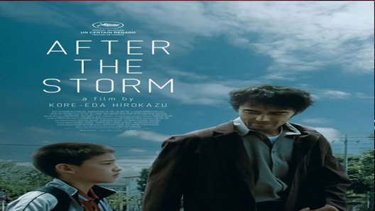 فيلم After The Storm 2016 مترجم