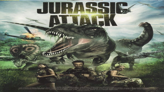 فيلم Age Of Dinosaurs 2013 مترجم