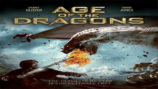 فيلم Age Of The Dragons 2011 مترجم