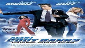 فيلم Agent Cody Banks 2003 مترجم