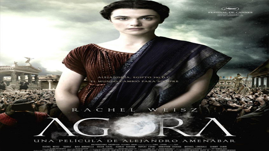 فيلم Agora 2009 مترجم