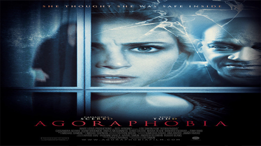 فيلم Agoraphobia 2015 مترجم