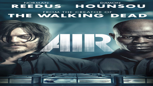 فيلم Air 2015 مترجم