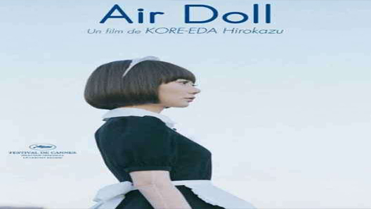 فيلم Air Doll 2009 مترجم