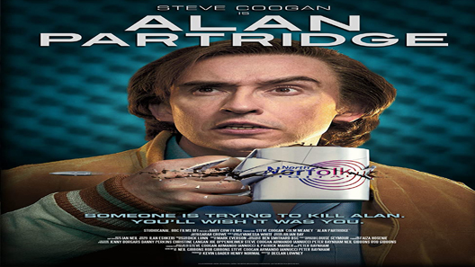 فيلم Alan Partridge Alpha Papa 2013 مترجم