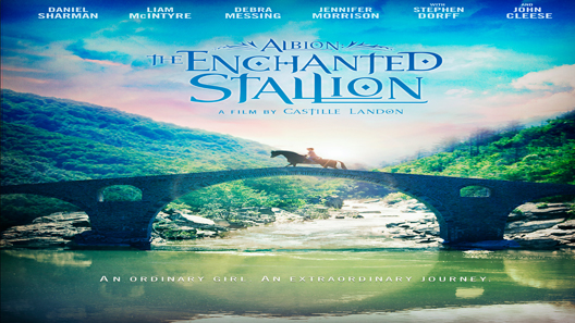 فيلم Albion The Enchanted Stallion 2016 مترجم