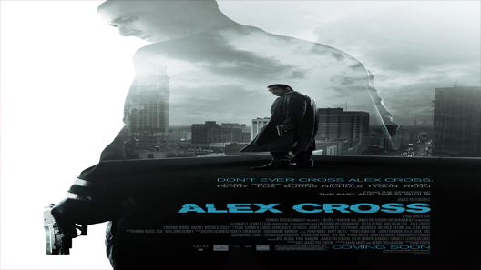 فيلم Alex Cross 2012 مترجم