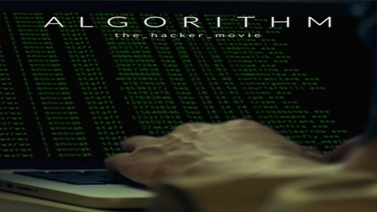 فيلم Algorithm 2014 مترجم