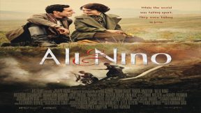 فيلم Ali And Nino 2016 مترجم