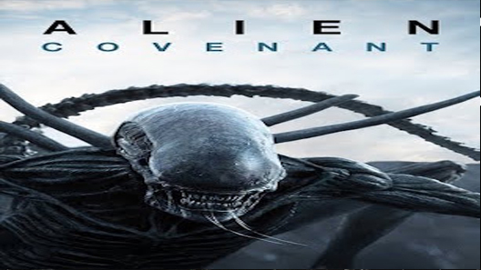 فيلم Alien Covenant 2017 مترجم
