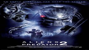 فيلم Aliens Vs Predator Requiem 2007 مترجم
