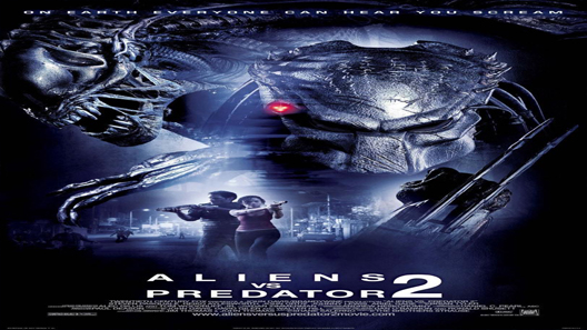 فيلم Aliens Vs Predator Requiem 2007 مترجم