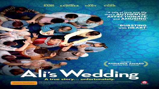 فيلم Alis Wedding 2017 مترجم