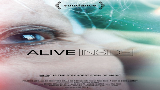 فيلم Alive Inside 2014 مترجم