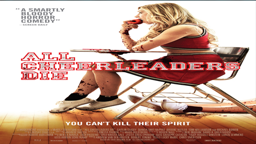 فيلم All Cheerleaders Die 2013 مترجم
