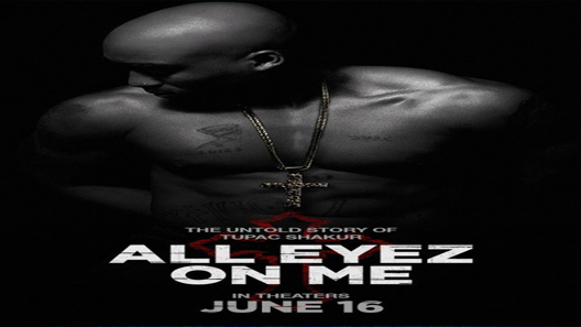فيلم All Eyez On Me 2017 مترجم