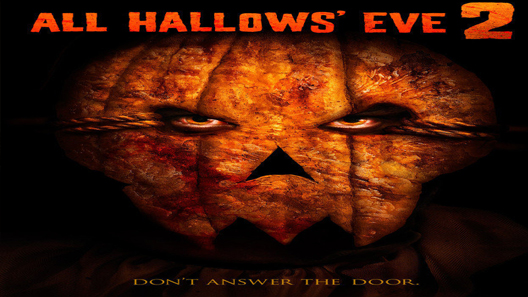 فيلم All Hallows Eve 2 2015 مترجم