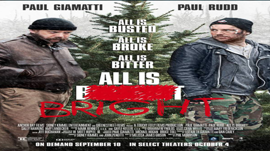 فيلم All Is Bright 2013 مترجم