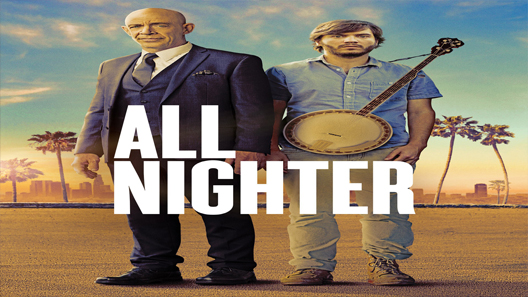 فيلم All Nighter 2017 مترجم