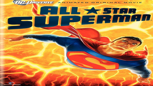 فيلم All Star Superman 2011 مترجم