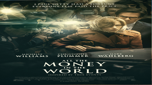 فيلم All The Money In The World 2017 مترجم