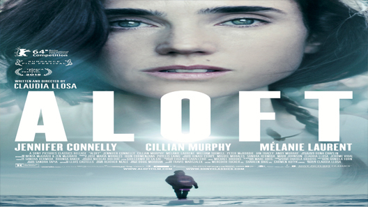 فيلم Aloft 2014 مترجم